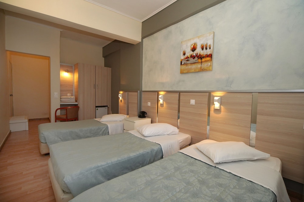 SOCRATES HOTEL 15/44