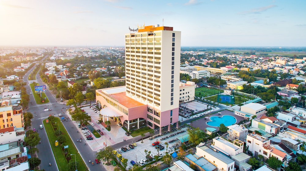 Muong Thanh Grand Quang Nam 4/70