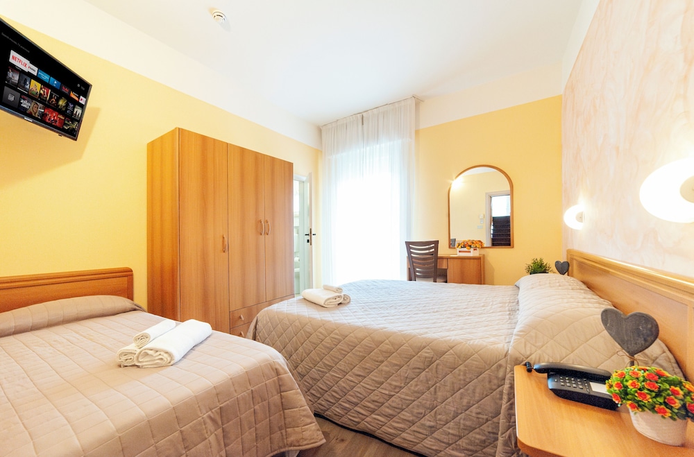 Hotel Nuovo Belvedere 8/50