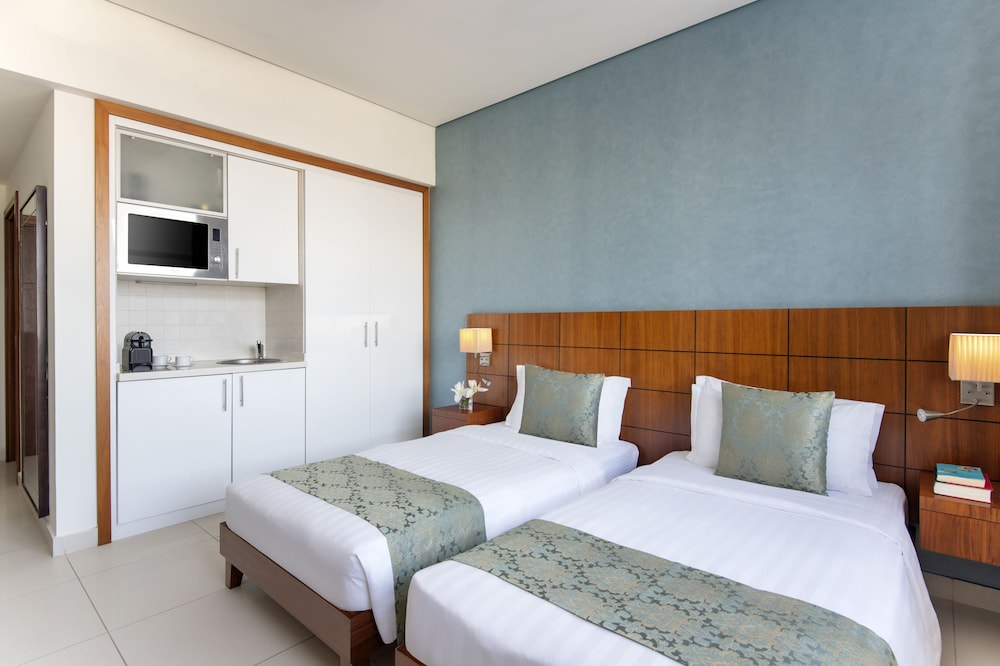 Fraser Suites Doha 30/100