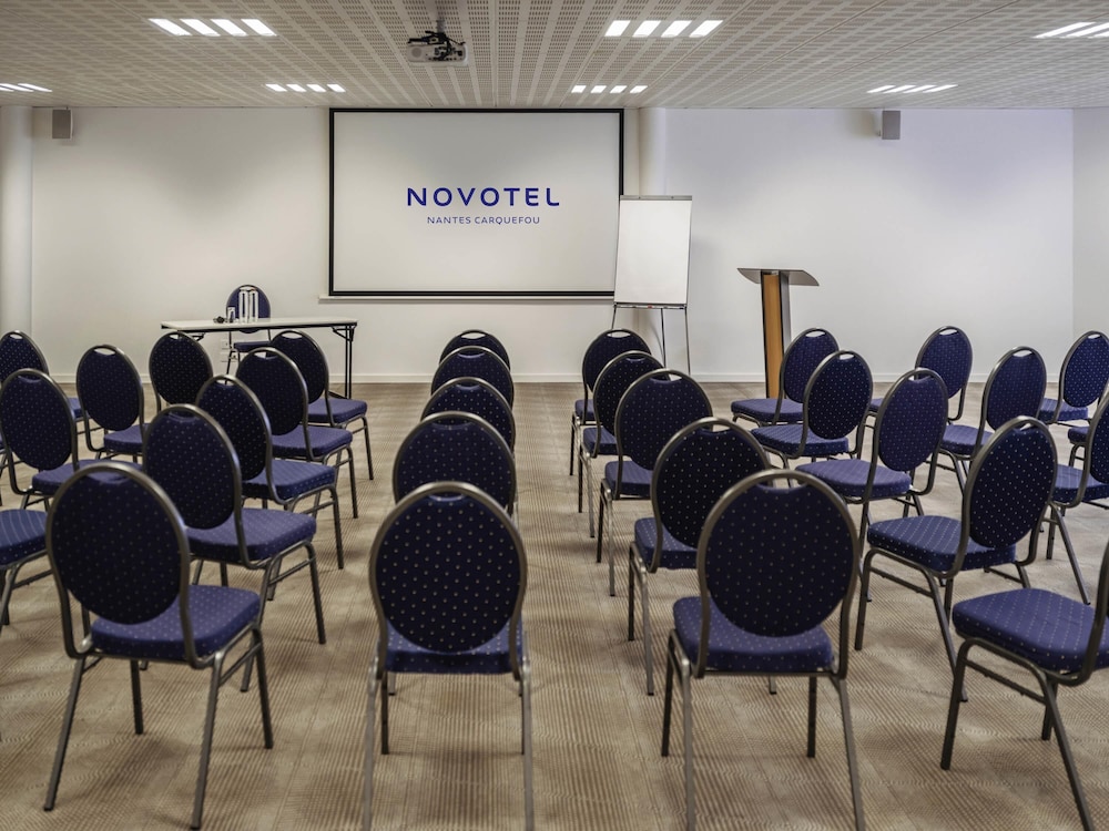 Novotel Nantes Carquefou 65/75