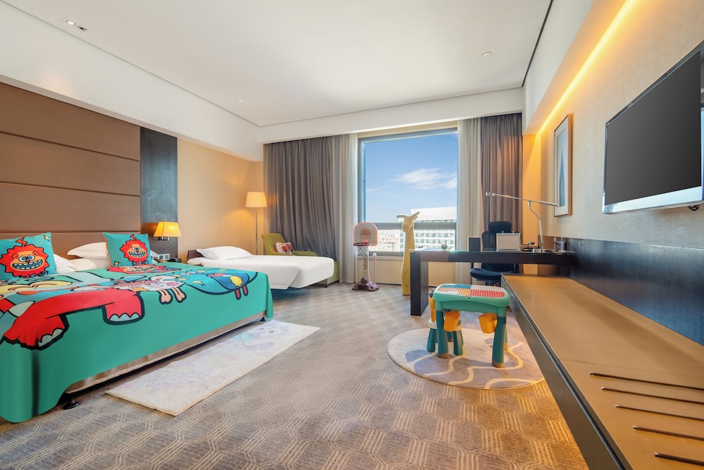 Kids Theme, Premium, King Bed