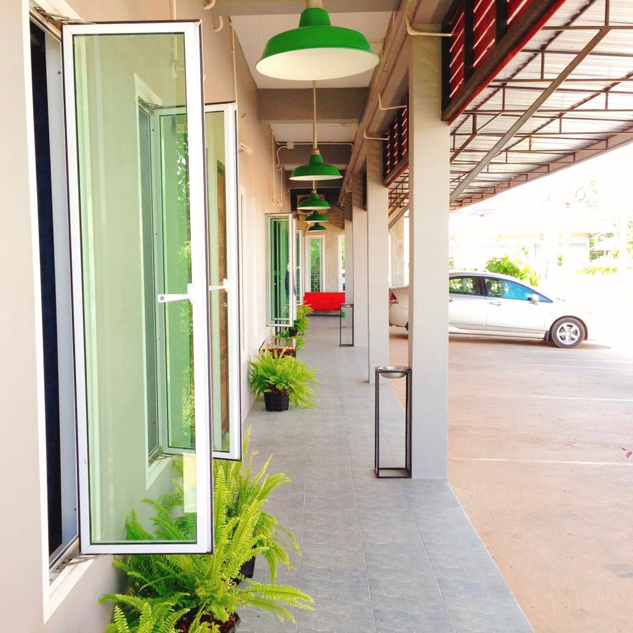 Nithra Ratree Hotel 48/50