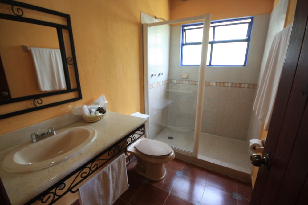 Hotel Molino de la Alborada 40/56