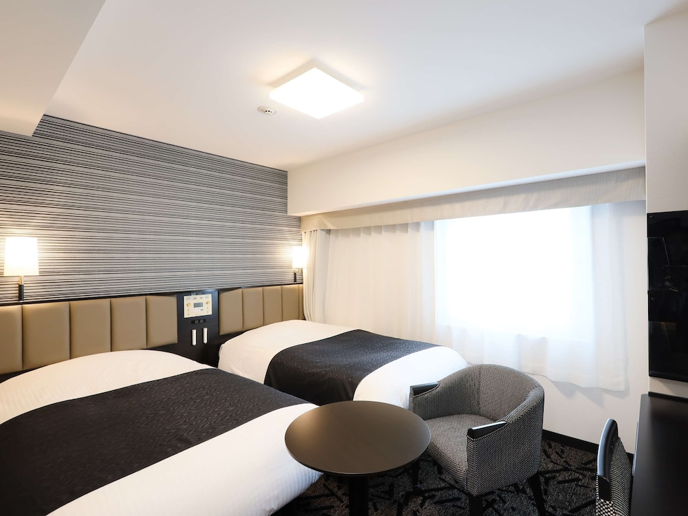 APA Hotel & Resort Niigata Ekimae Odori 21/45