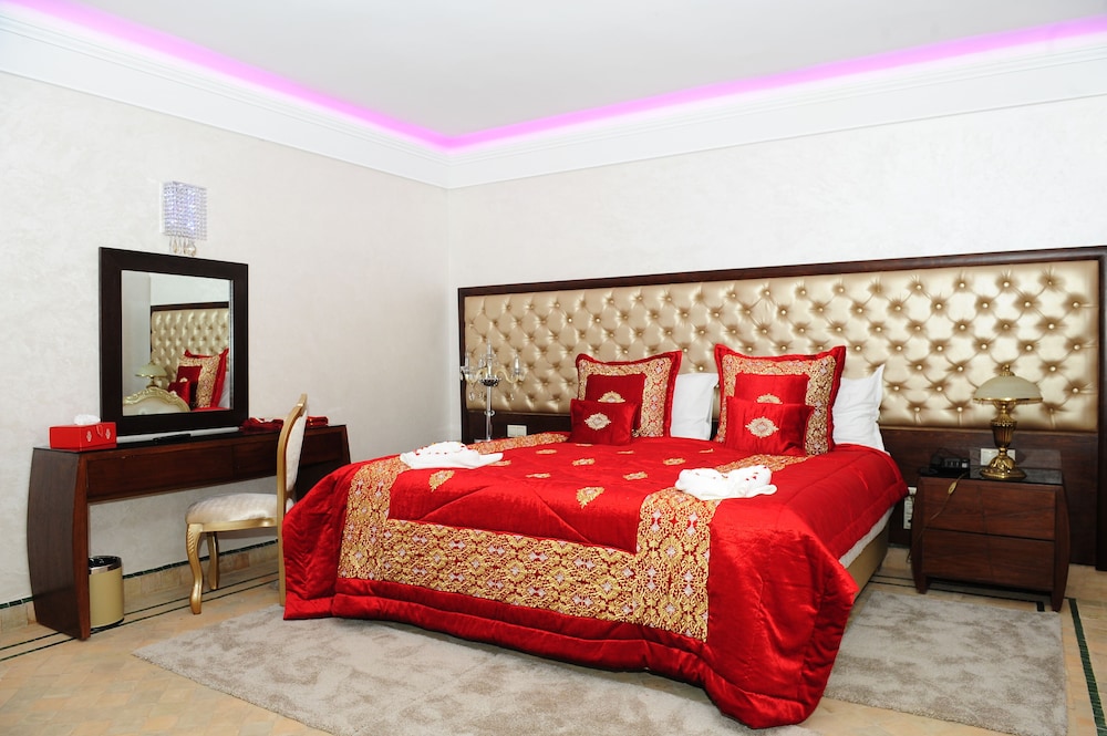 Hotel Prestige Agadir Boutique & Spa 13/51