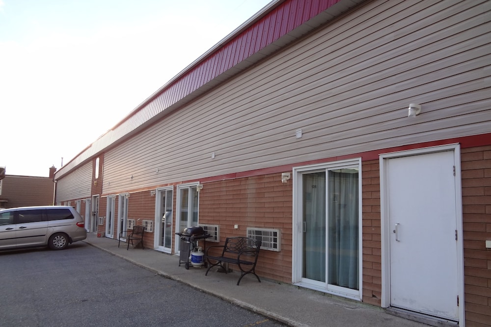 Canadas Best Value Inn Kapuskasing 32/45
