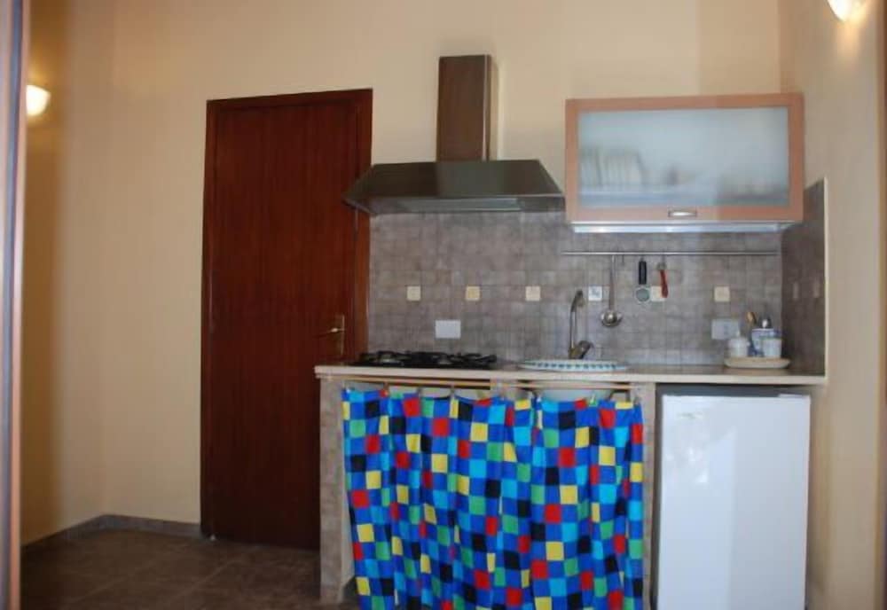 Agriturismo Terrauzza Sul Mare 7/25