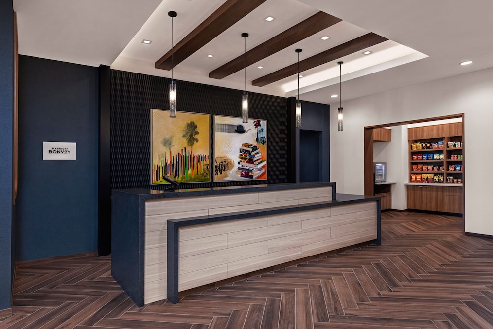SpringHill Suites by Marriott Chula Vista Eastlake 4/24