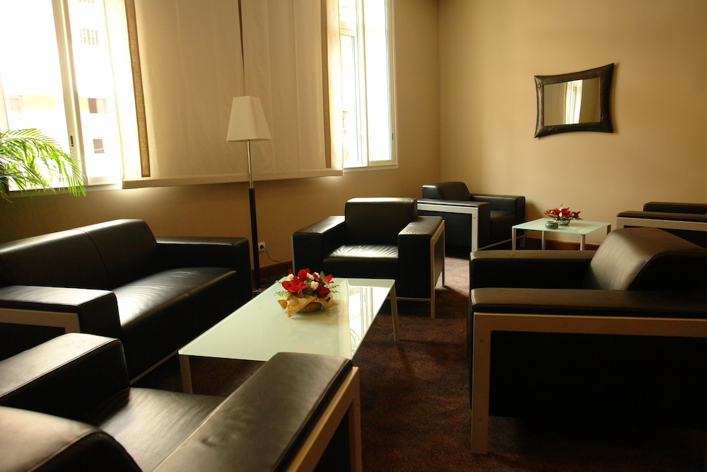 TANA Hotel 39/62