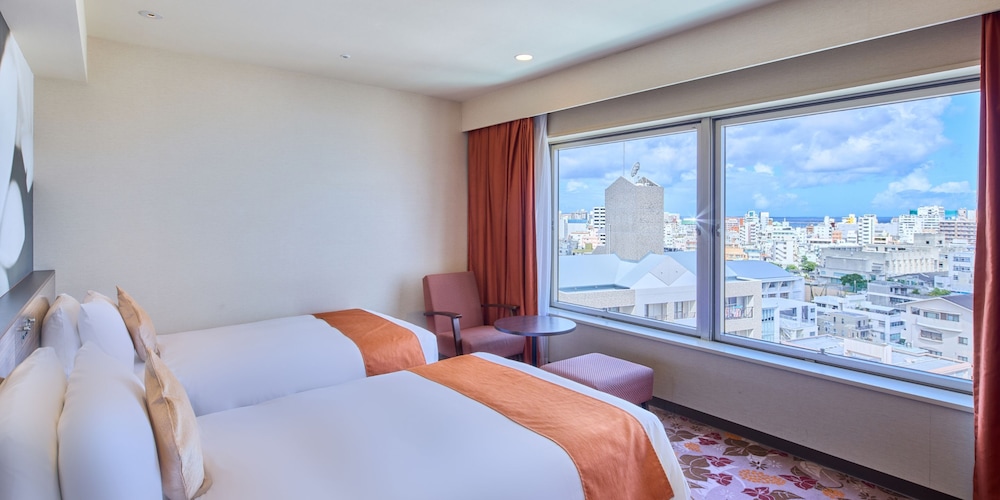 Okinawa NaHaNa Hotel & Spa 17/67