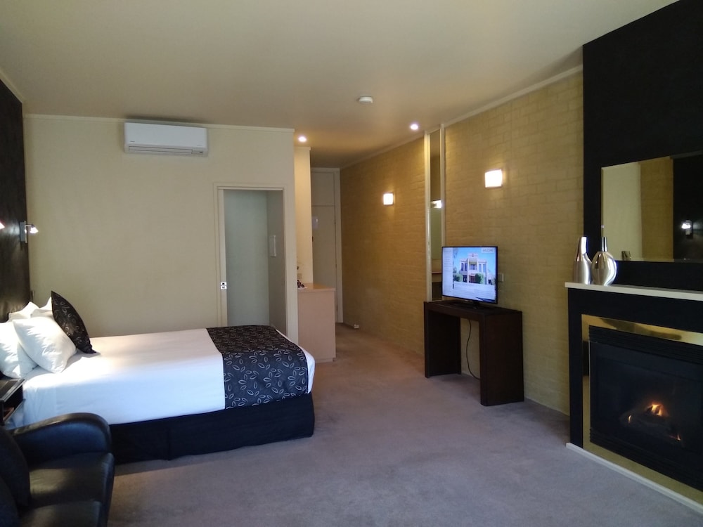 Madison Spa Resort 15/35