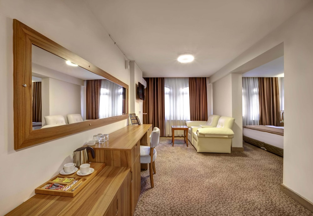 Stargate Hotel & Spa 17/50
