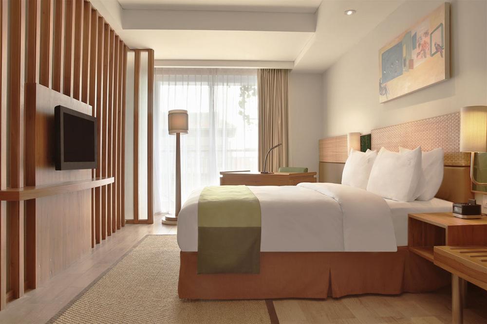 Diamond Hotel Kuta Bali (Ex Holiday Inn Express Bali Raya Kuta) 20/50