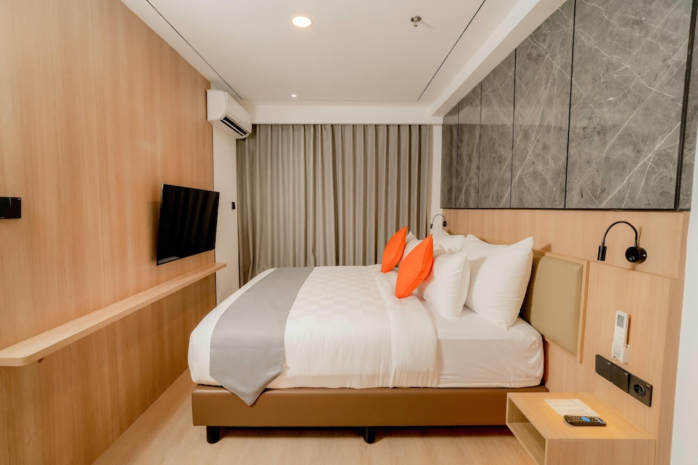 Howard Johnson By Wyndham Tangerang 31/62