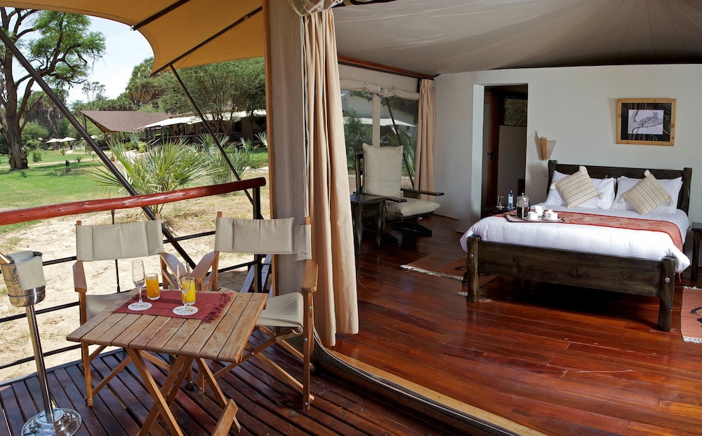Ashnil Samburu Camp 6/50