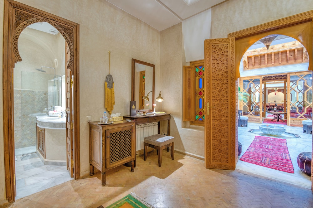 Le palais Tara and Spa 44/50