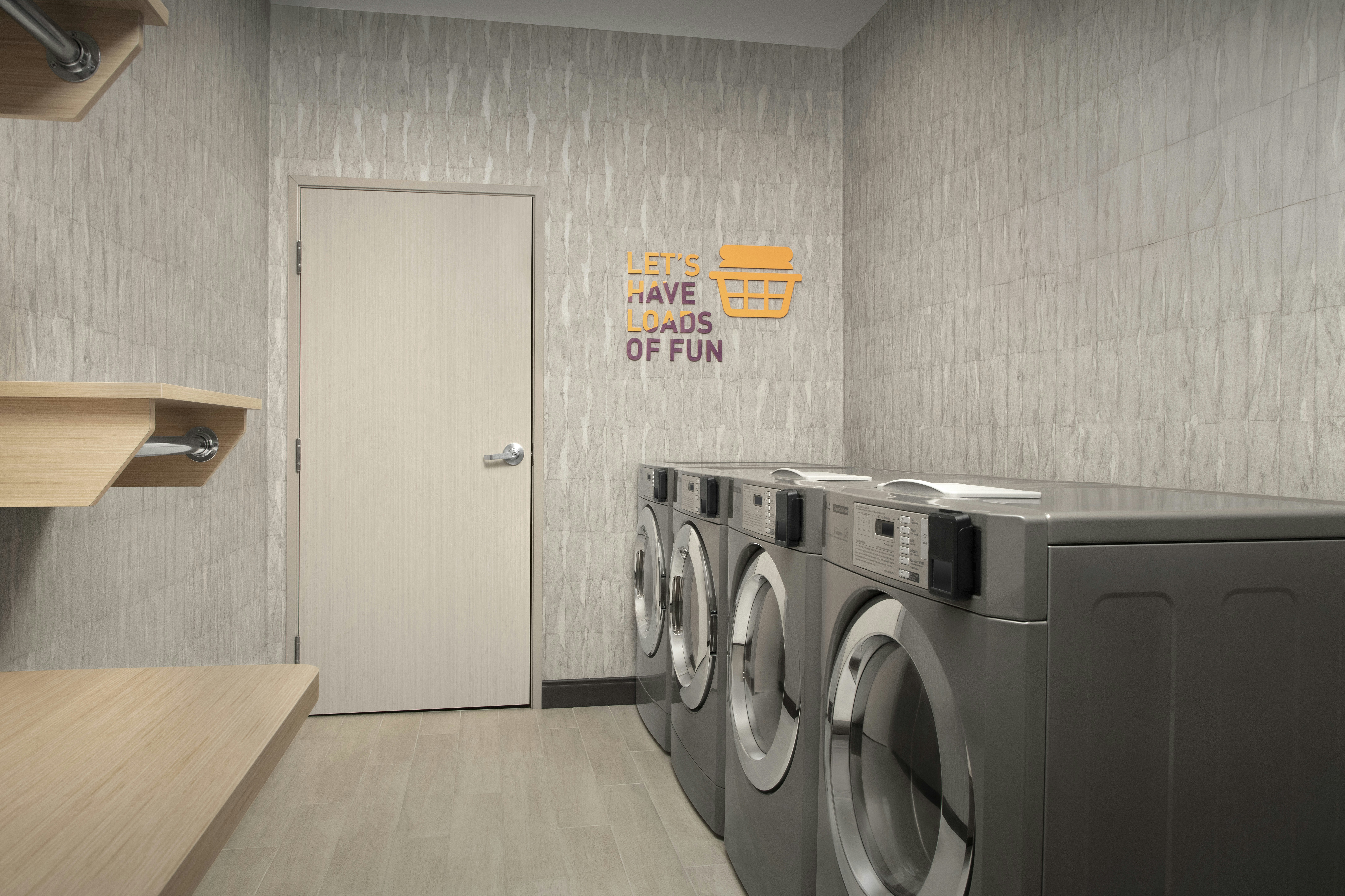 Home2 Suites by Hilton Georgetown Austin North 15/22