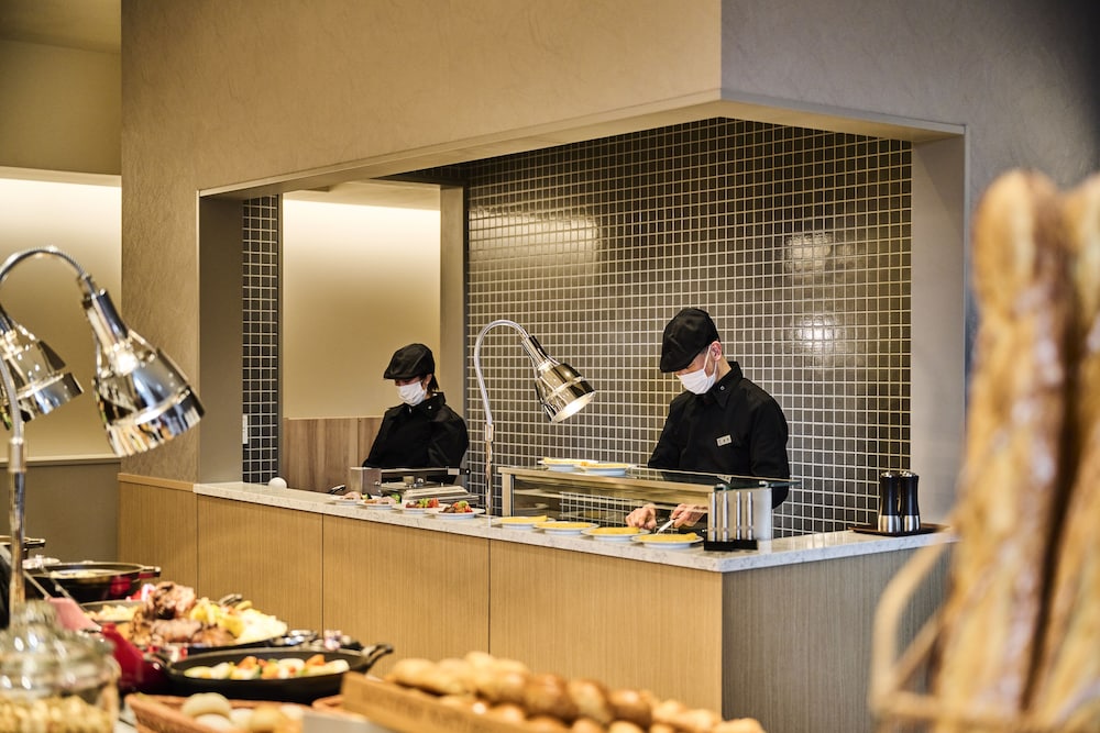 The Royal Park Hotel Kyoto Umekoji 5/50