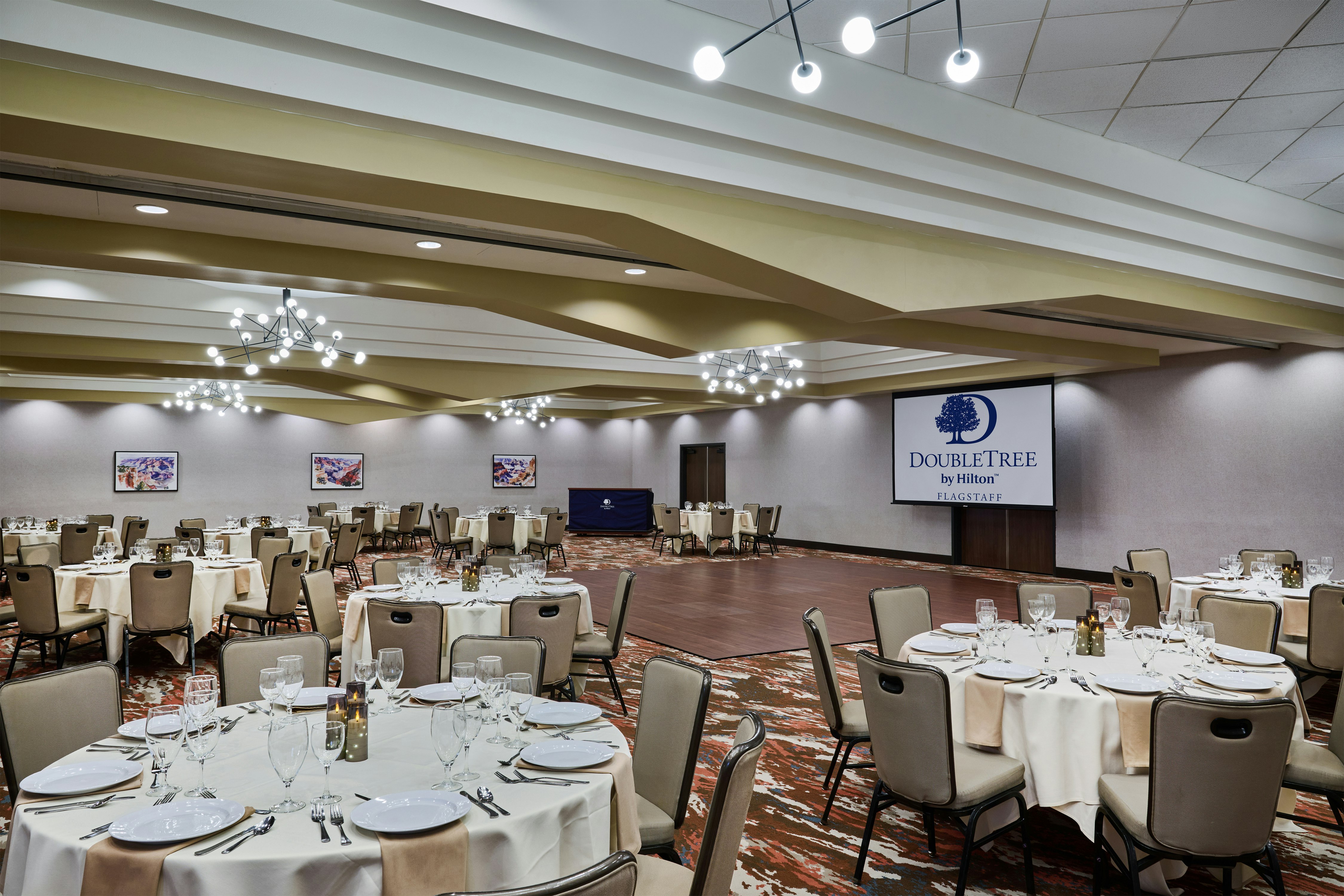 DoubleTree by Hilton Flagstaff 59/72