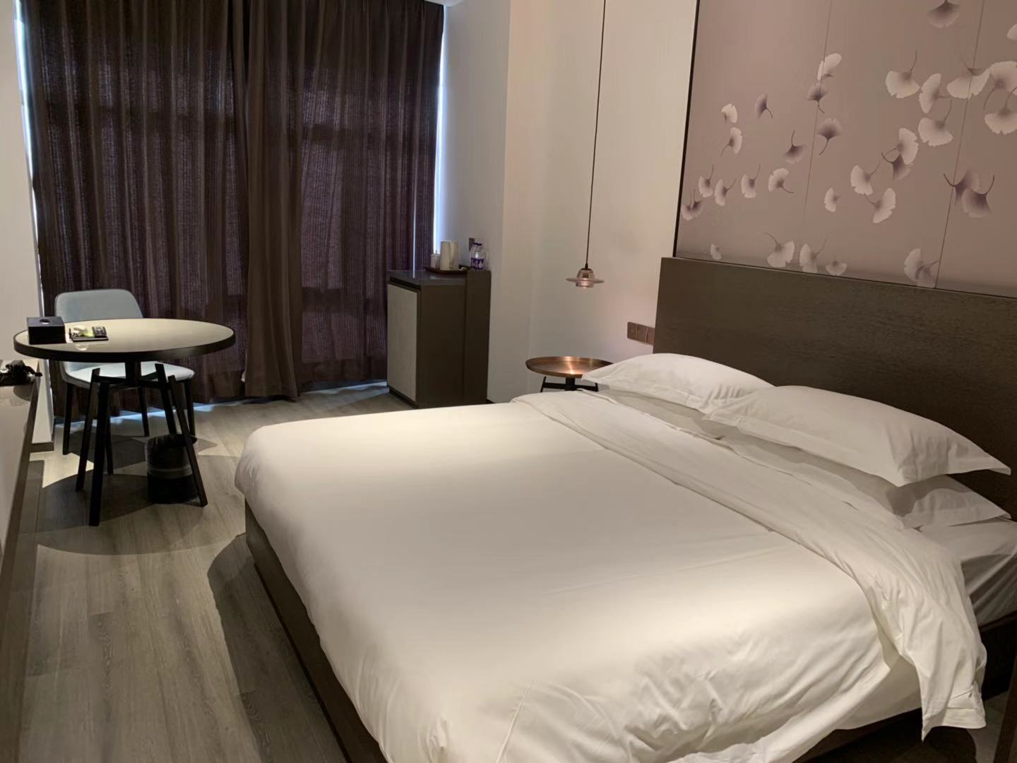 Da Zhong Airport Hotel Shanghai 10/28