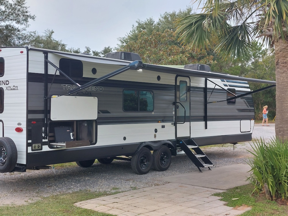 Navarre Beach Camping Resort 6/61