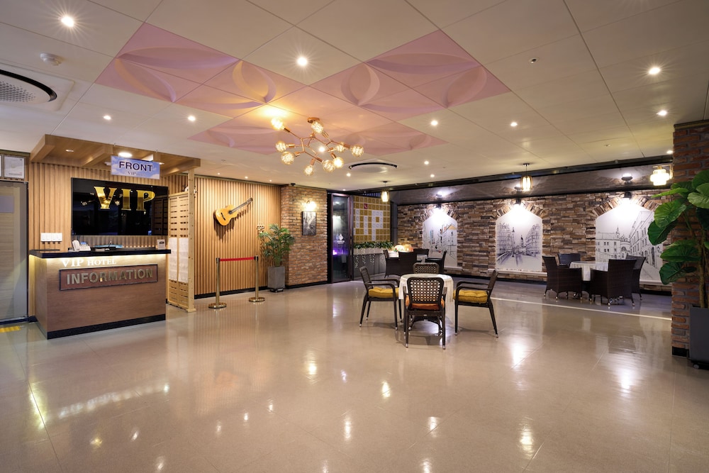 Yeongdeungpo Vip Hotel 20/51