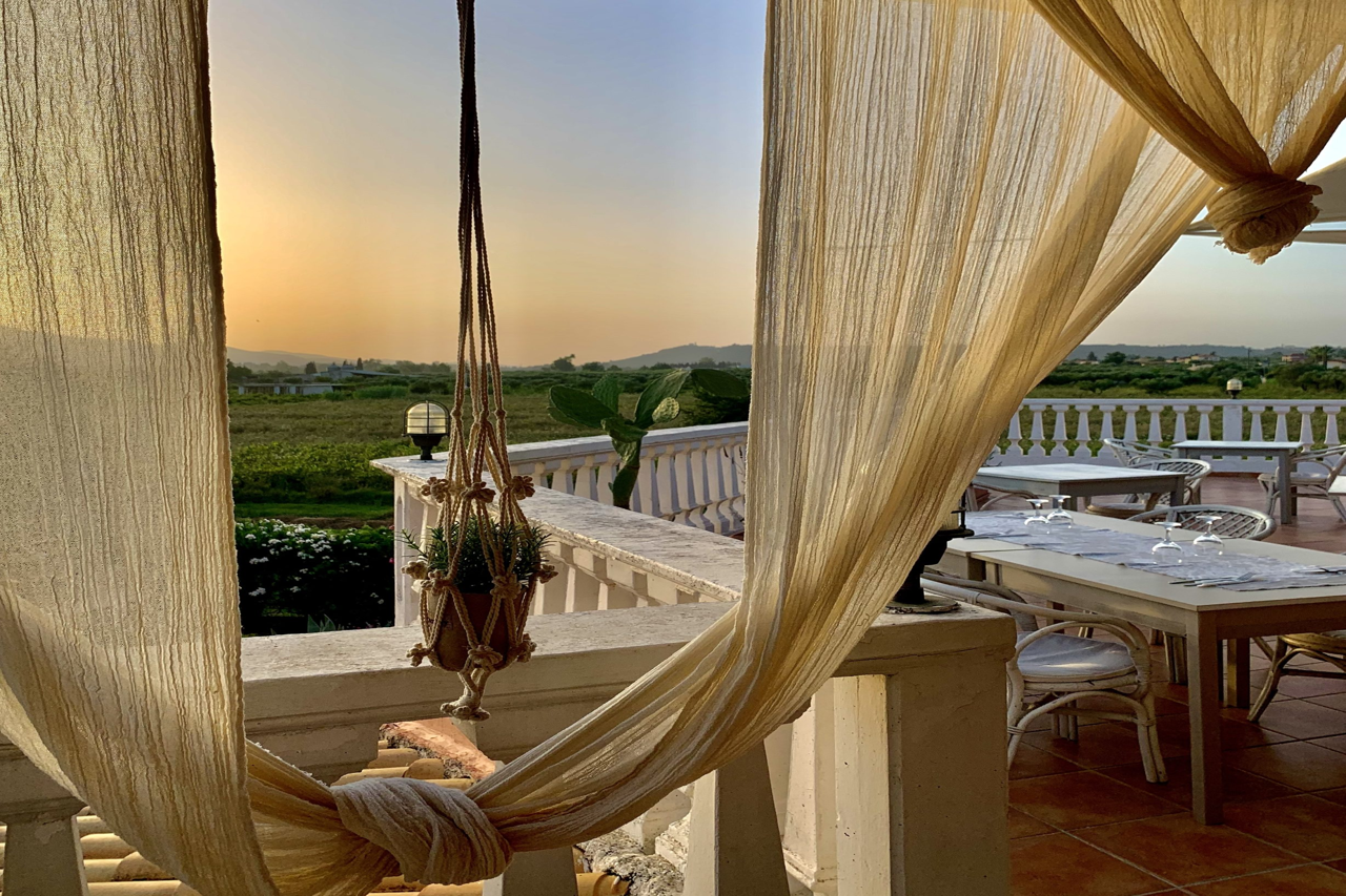 Ecoresort Zefyros Hotel 49/54
