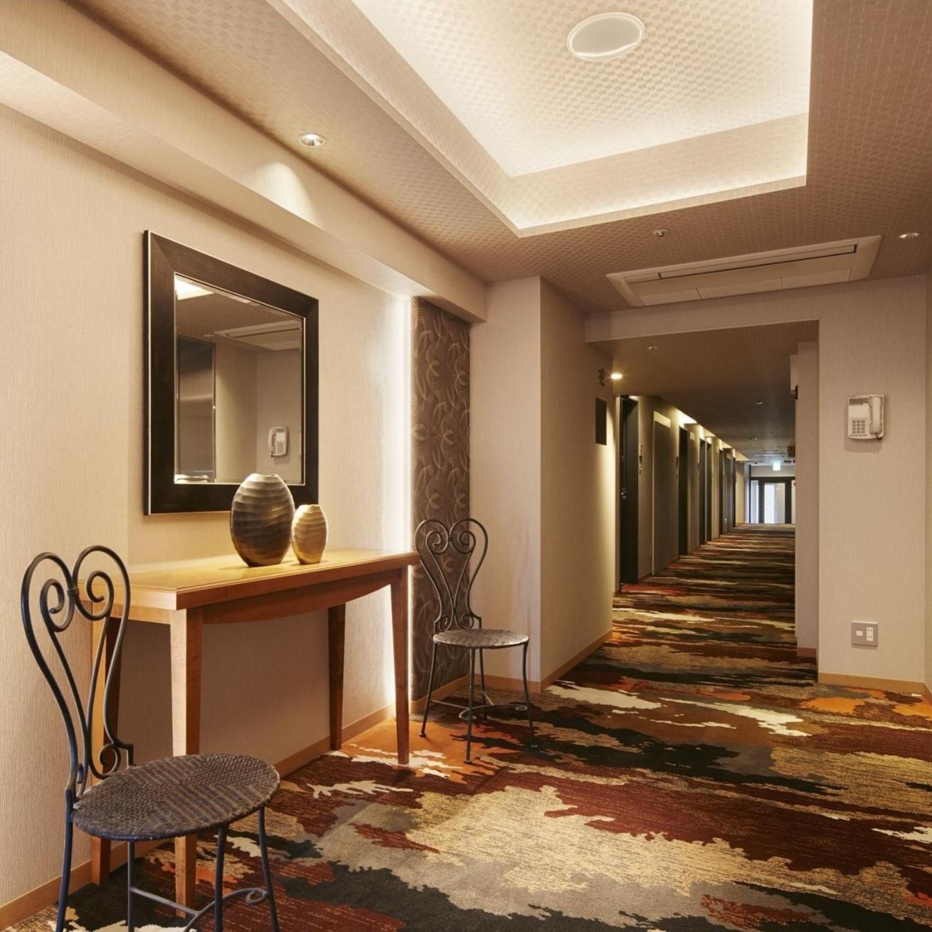 Garden Hotel Shizuoka 10/48