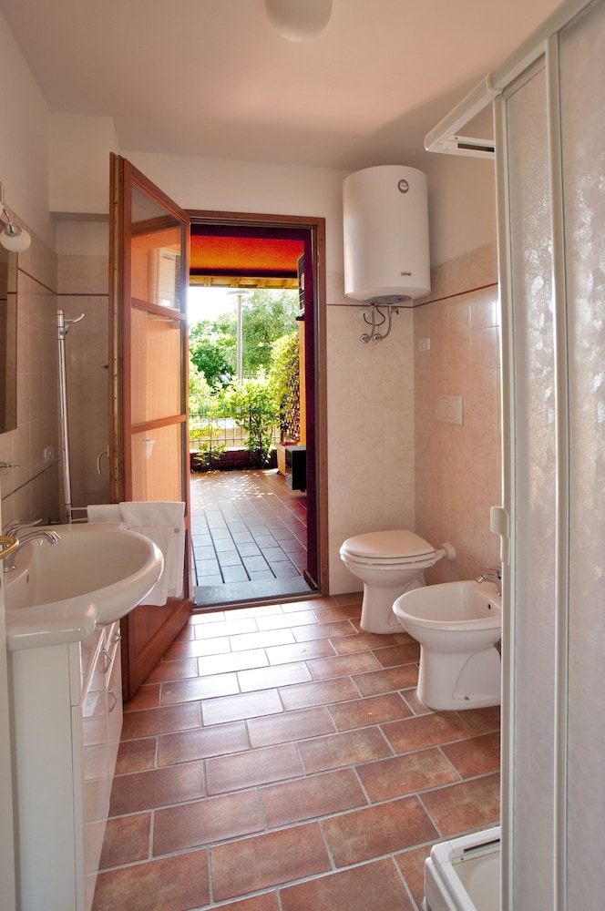 Borgo Etrusco S.P.A. 35/35