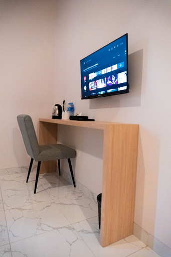 Rosa Hostel 9/10