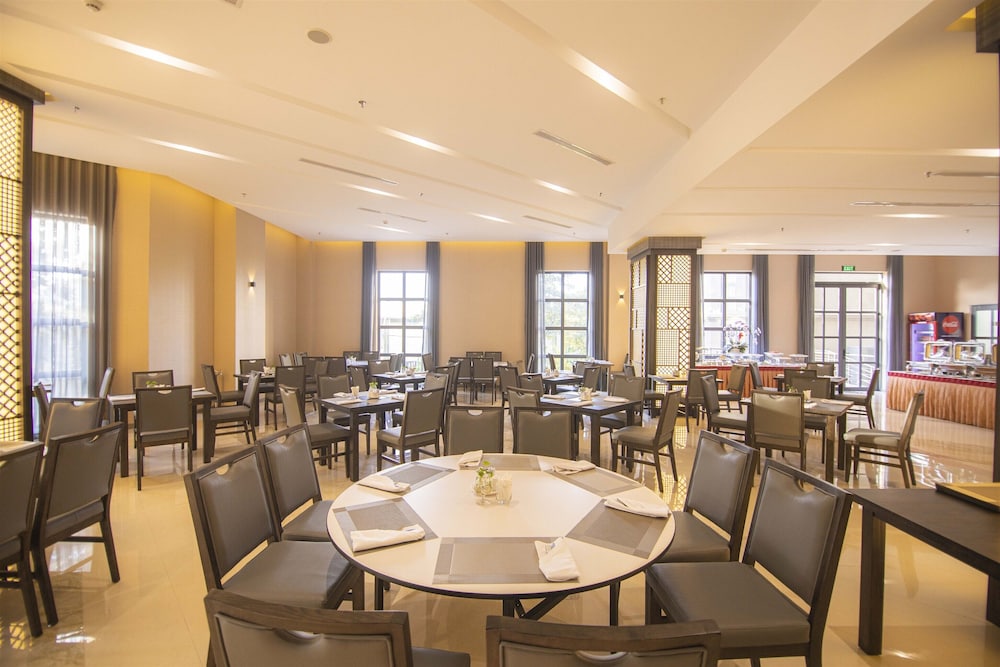 The Cap Hotel Vung Tau 36/50
