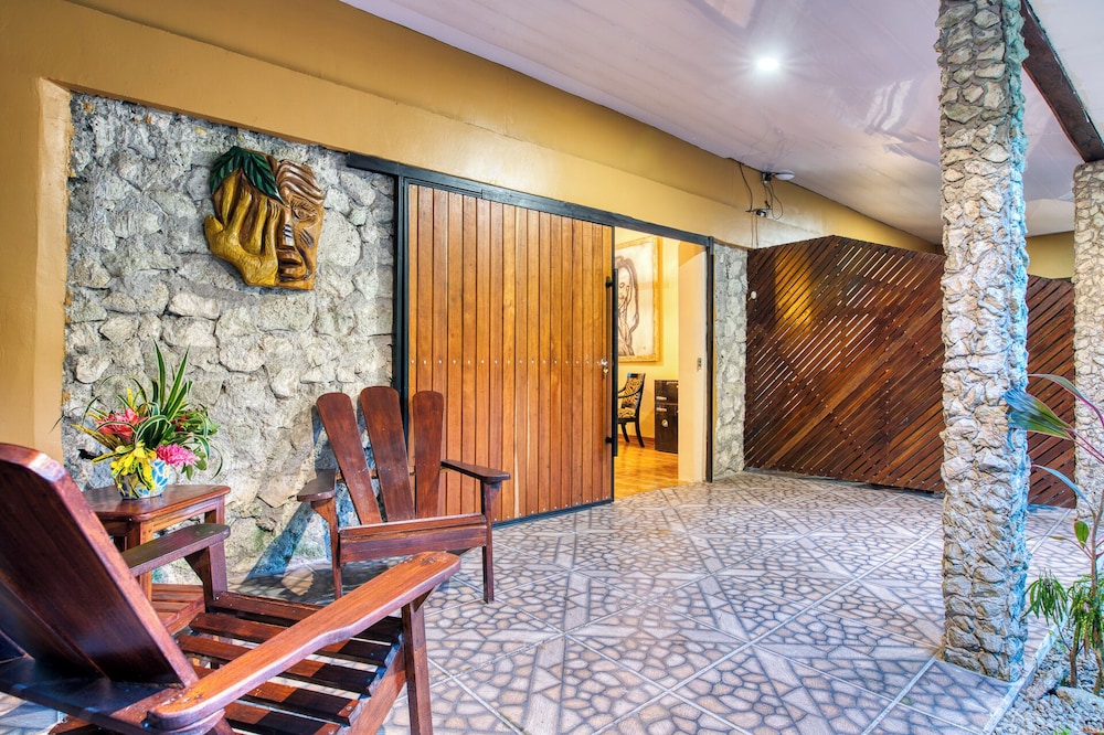 Atlantida Lodge 12/63