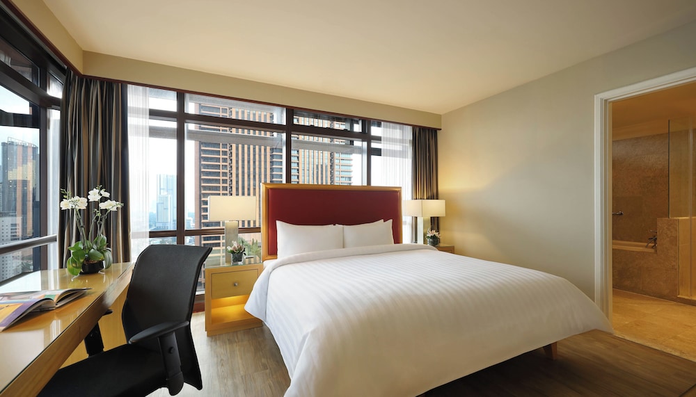 Berjaya Times Square Hotel 18/52