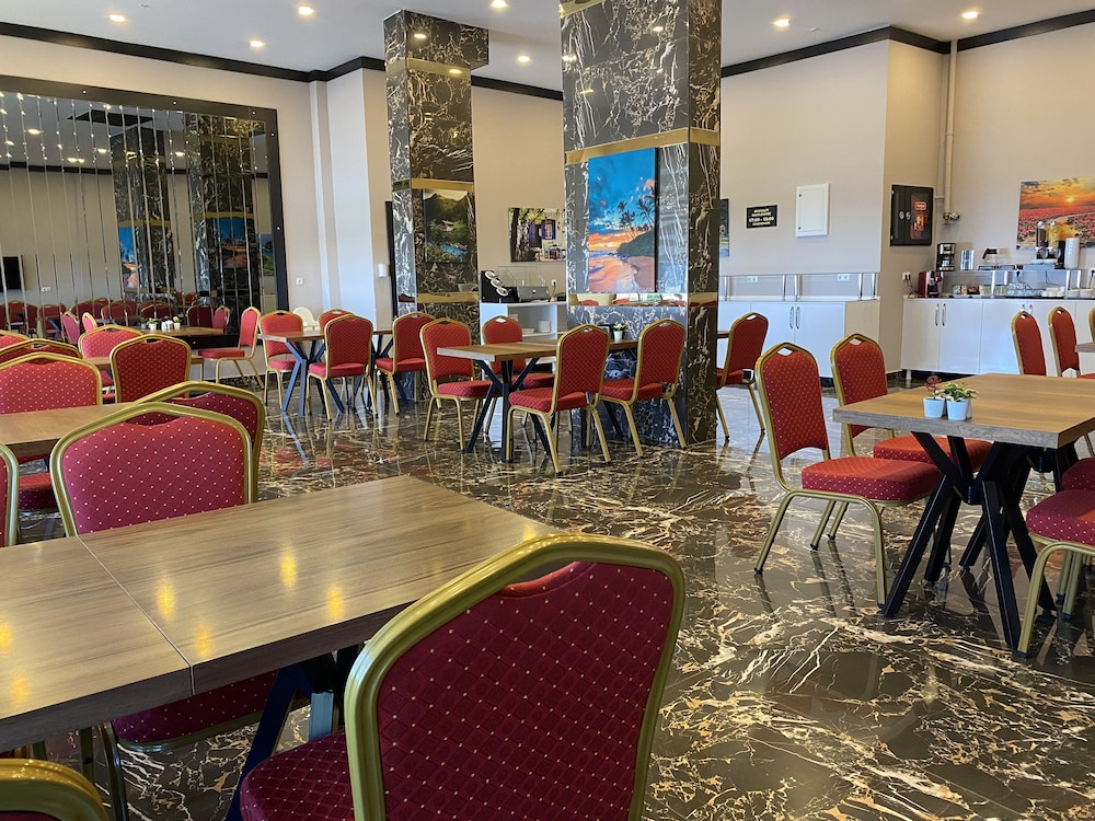 Grand Rimedya Hotel Mudanya 39/50