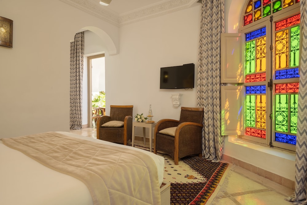 Riad Alma 20/72