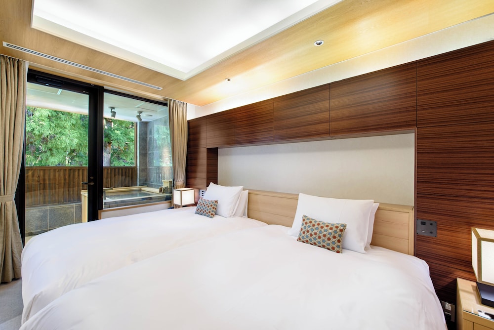 Maisonette, Comfort, Suite, Twin Beds