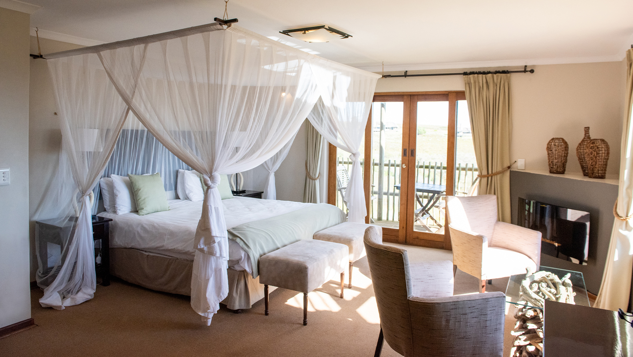 3 Bedrooms, Lehele
