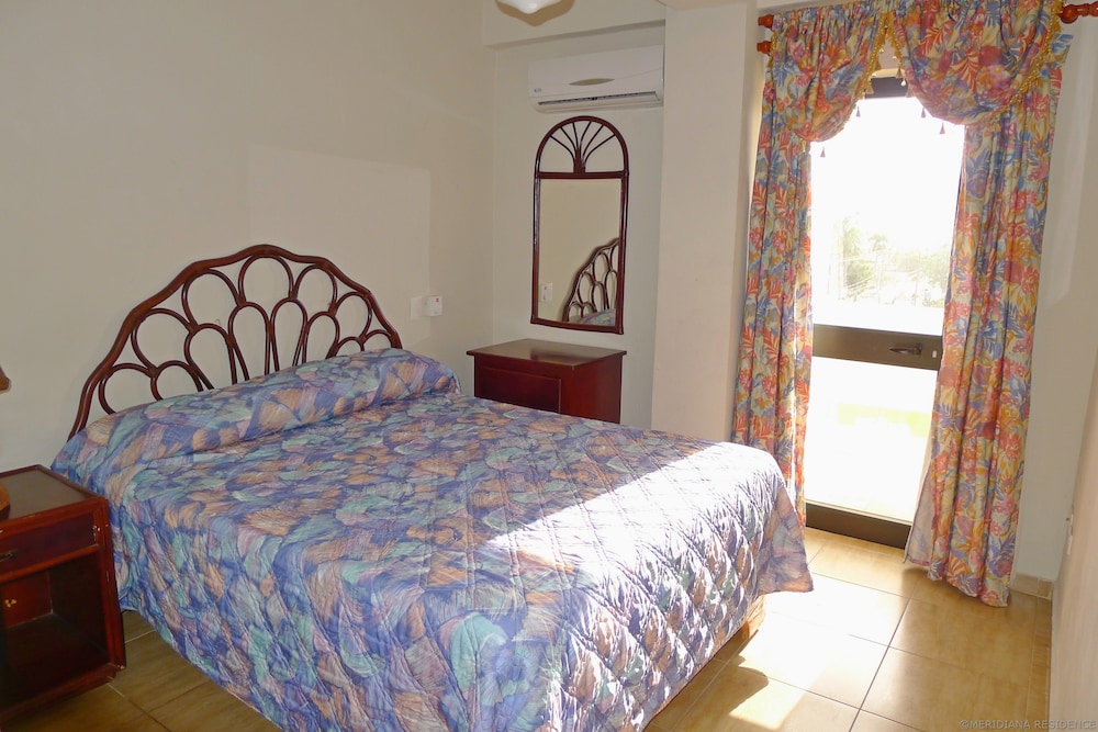 Meridiana Residence 15/50