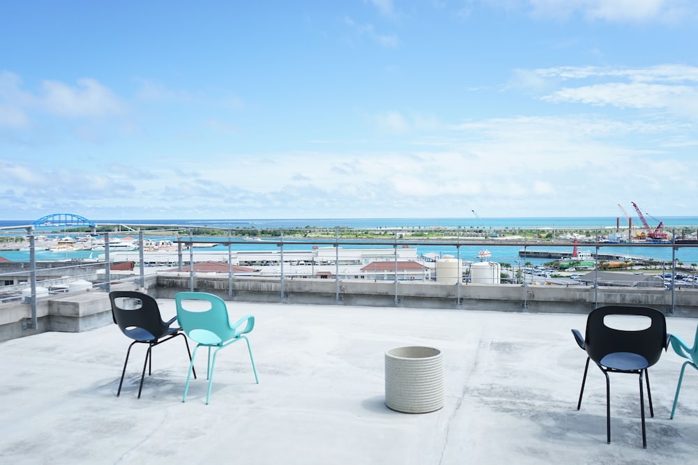 Hotel Emerald Isle Ishigakijima 23/26