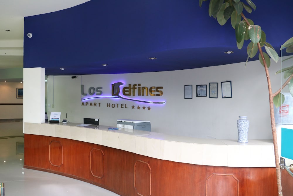 Delfines Hoteles 5/50