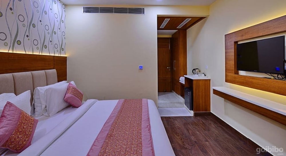 HOTEL GRAND HRIDEY 13/50