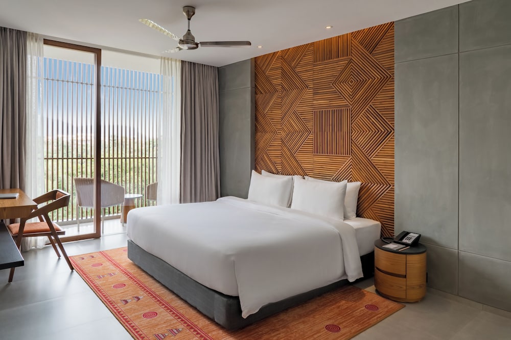 Radisson Resort and Spa Lonavala 27/76