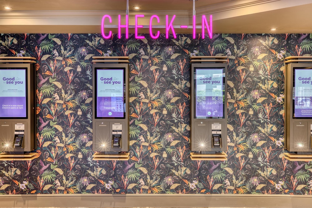Premier Inn Birmingham Nec Airport 46/53