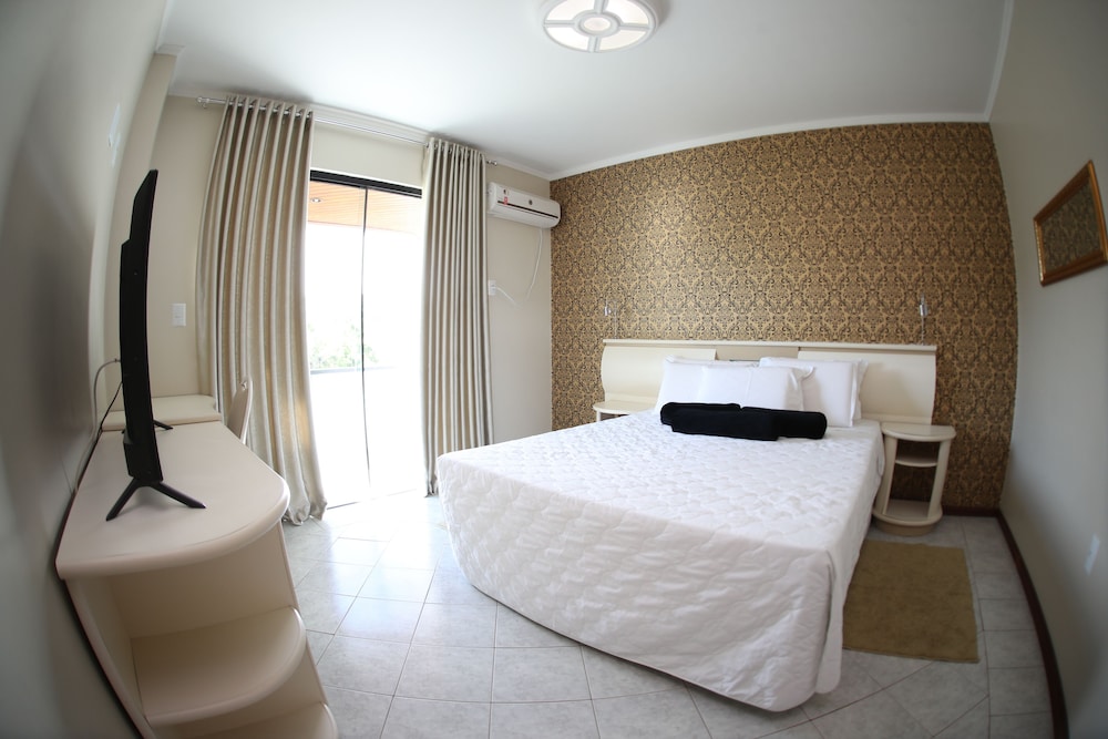 Pratas Thermas Resort and Convention 28/66