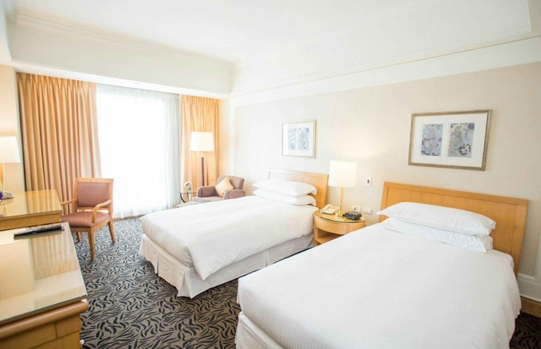 RSL Hotel Taipei Zhonghe 4/16