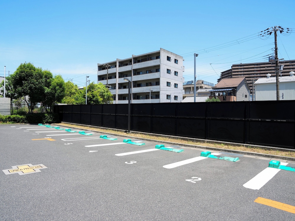 APA Hotel Sakai Ekimae 58/62