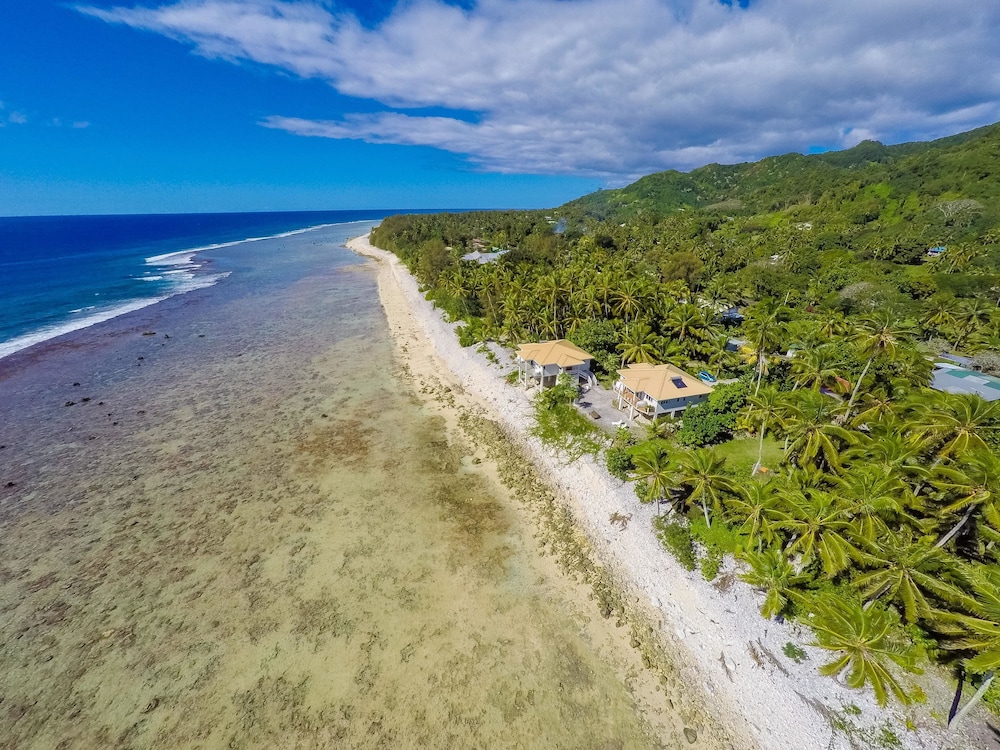 Ocean Spray Villas 16/35