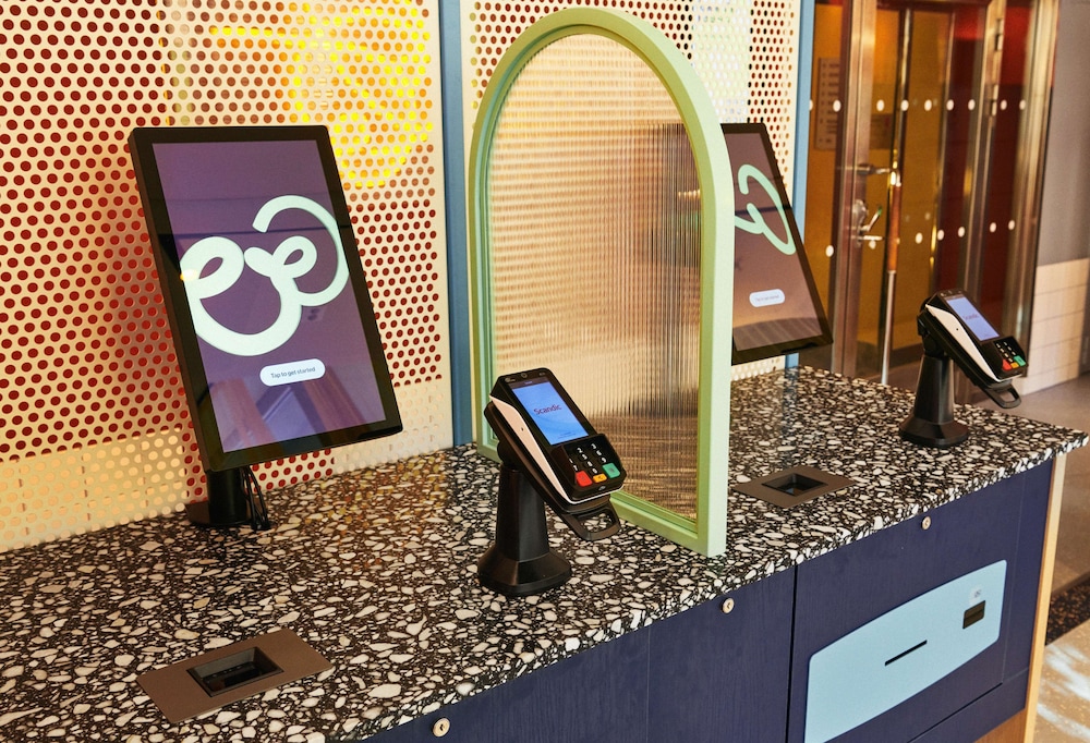 Scandic GO, Upplandsgatan 4 30/50