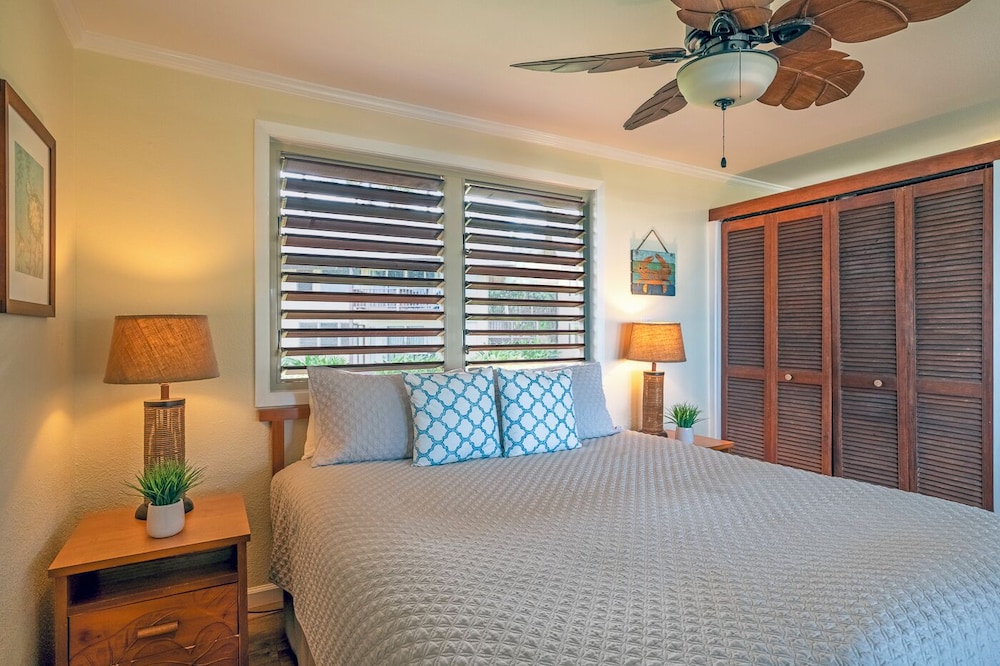 Hanalei Colony Resort 42/73